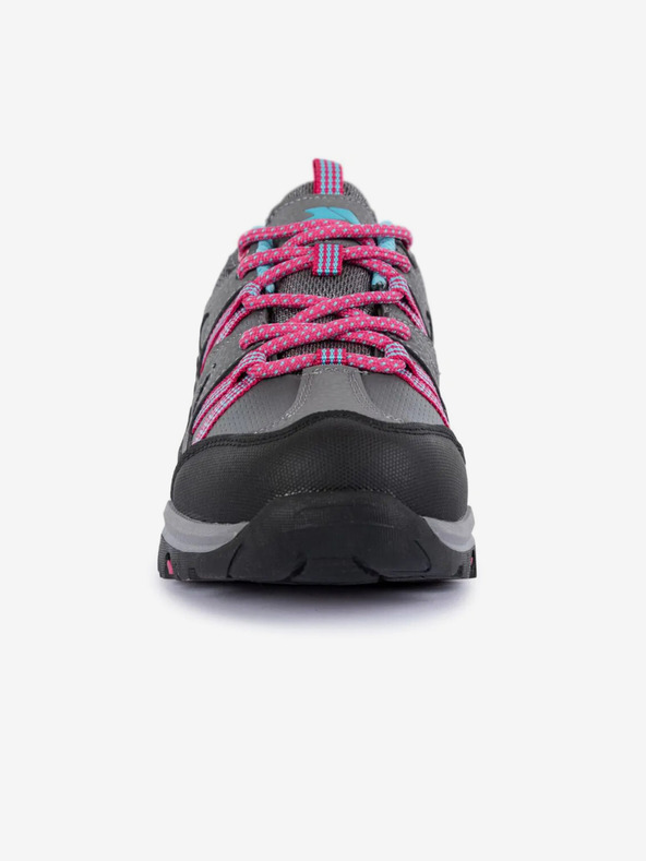 Trespass Dječje trekking cipele Trespass GILLON LOW CUT II