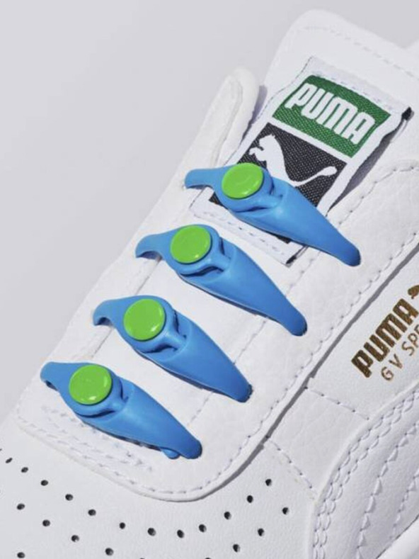 Hickies Dječje elastične vezice Hickies (10 kom)