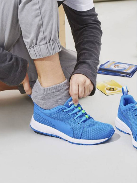 Hickies Dječje elastične vezice Hickies (10 kom)