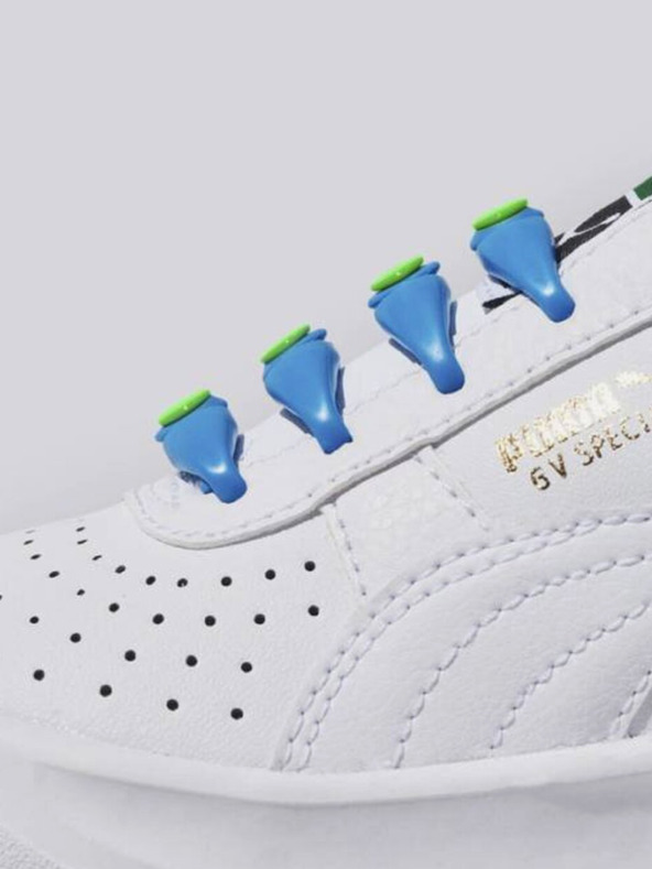 Hickies Dječje elastične vezice Hickies (10 kom)