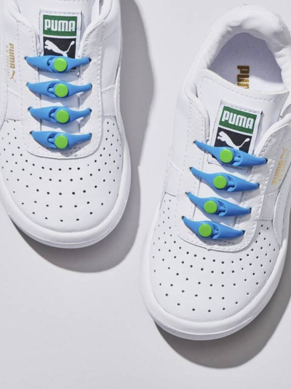 Hickies Dječje elastične vezice Hickies (10 kom)