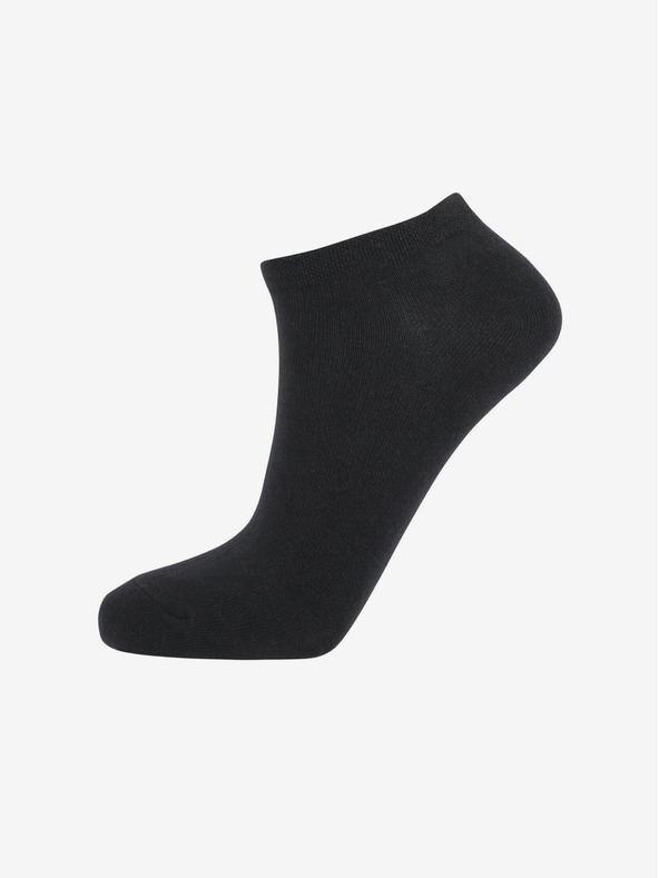 Endurance Unisex pamučne čarape Endurance Mallorca Low Cut Socks 3-Pack