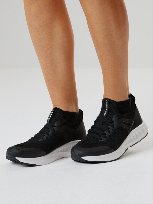 Endurance Unisex pamučne čarape Endurance Mallorca Low Cut Socks 3-Pack