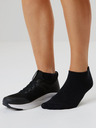 Endurance Unisex pamučne čarape Endurance Mallorca Low Cut Socks 3-Pack