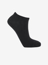 Endurance Unisex pamučne čarape Endurance Mallorca Low Cut Socks 3-Pack