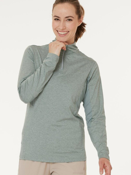 Endurance Ženska sportska majica s kapuljačom Endurance Jocee W