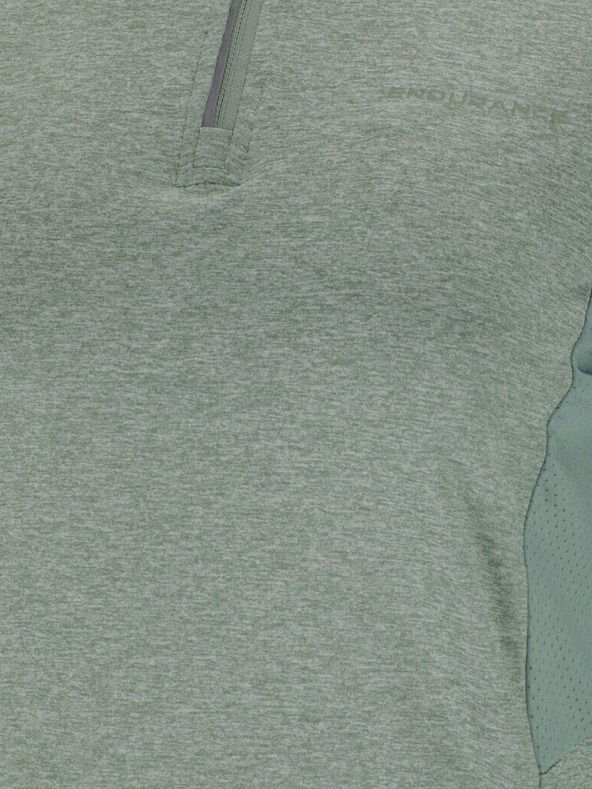 Endurance Ženska sportska majica s kapuljačom Endurance Jocee W