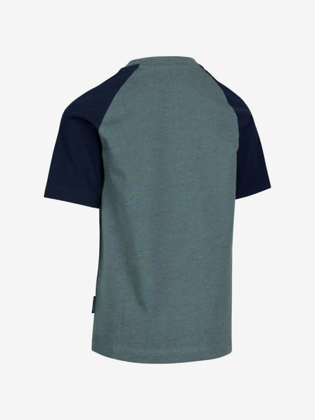 Trespass Dječačka majica Trespass CLINED