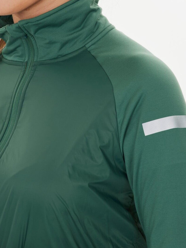 Endurance Ženska jakna za trčanje Endurance Lasdy