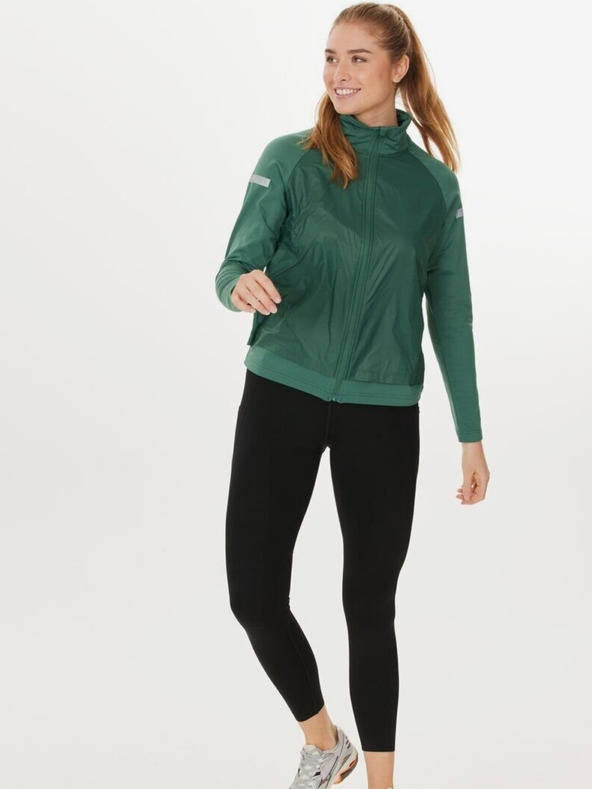 Endurance Ženska jakna za trčanje Endurance Lasdy