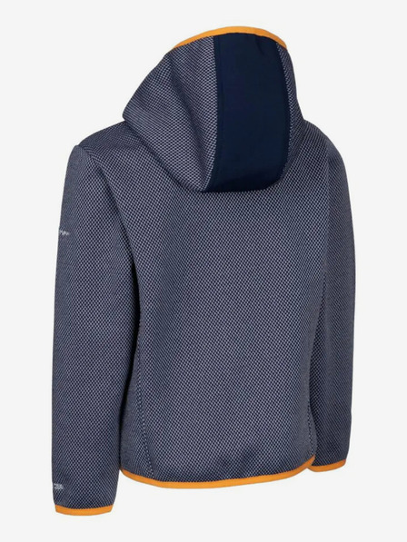 Trespass Dječja jakna Trespass PLAYTON