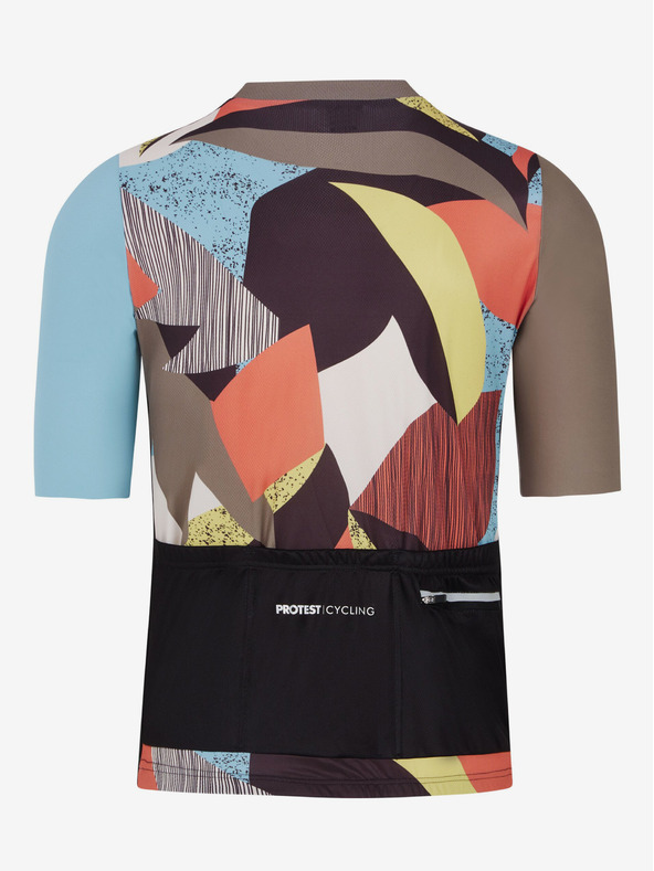 Protest Protest PRTPENCK muški biciklistički dres