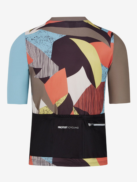 Protest Protest PRTPENCK muški biciklistički dres