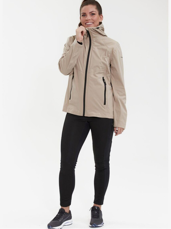 Endurance Ženska sportska jakna Endurance Kommy W