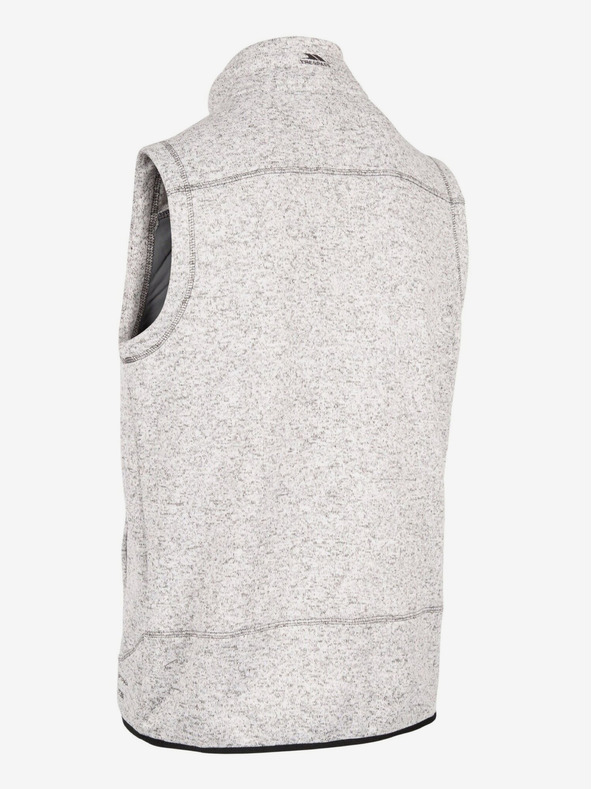 Trespass Trespass Woodley muški prsluk od flisa