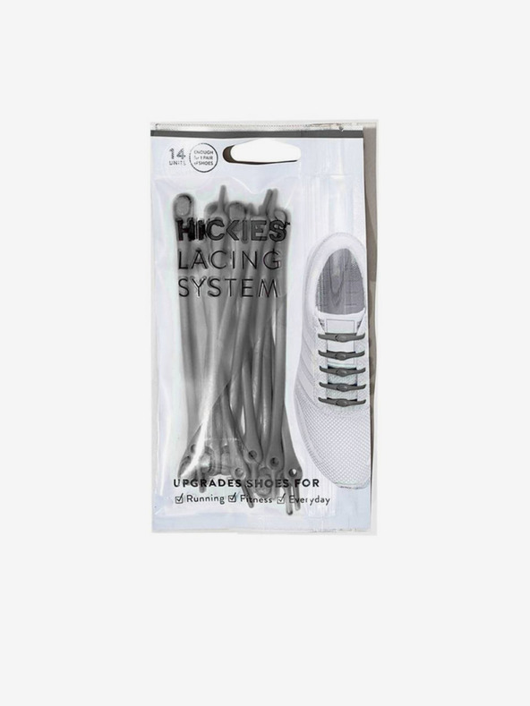 Hickies Hickies elastične vezice (14 kom)