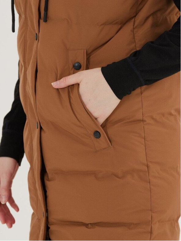 Weather report Weather Report Chief W Ženski dugi prsluk