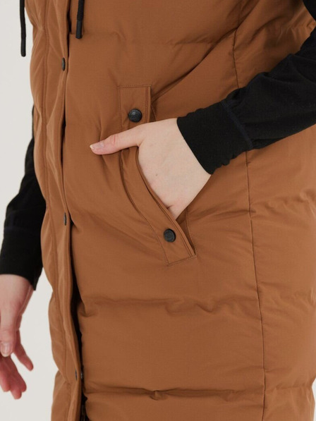 Weather report Weather Report Chief W Ženski dugi prsluk