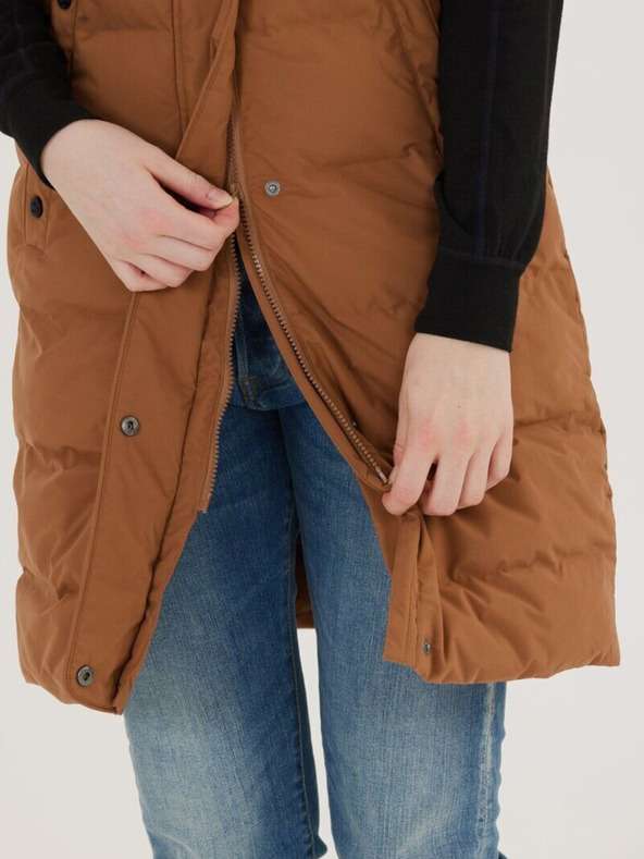 Weather report Weather Report Chief W Ženski dugi prsluk