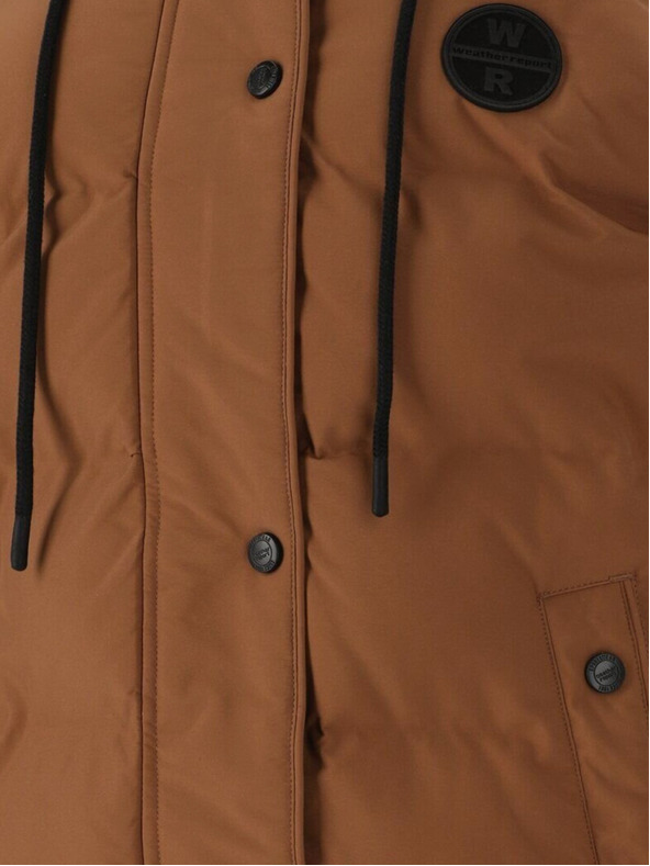 Weather report Weather Report Chief W Ženski dugi prsluk