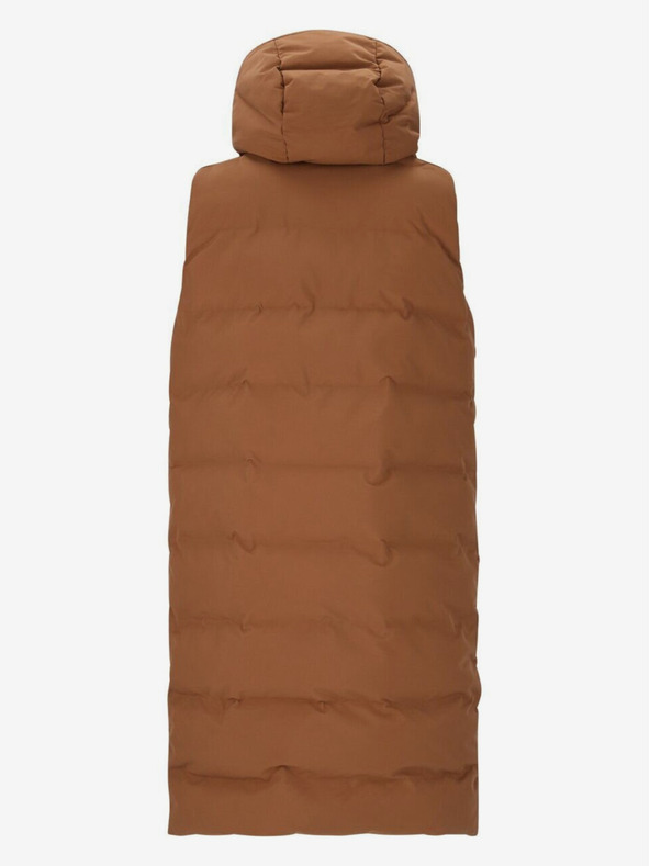 Weather report Weather Report Chief W Ženski dugi prsluk