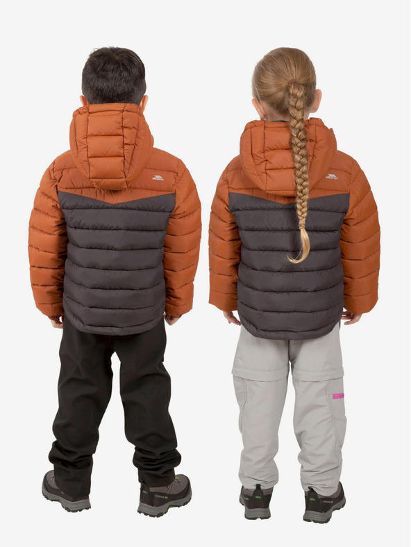 Trespass Trespass Oskar jakna za dječake