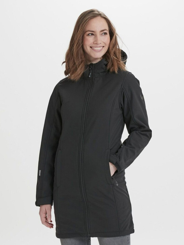 Whistler Whistler Zadie W Softshell ženska softshell jakna