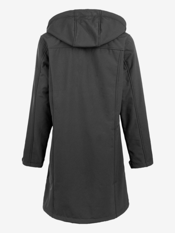 Whistler Whistler Zadie W Softshell ženska softshell jakna