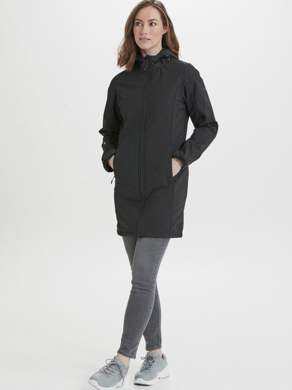 Whistler Whistler Zadie W Softshell ženska softshell jakna