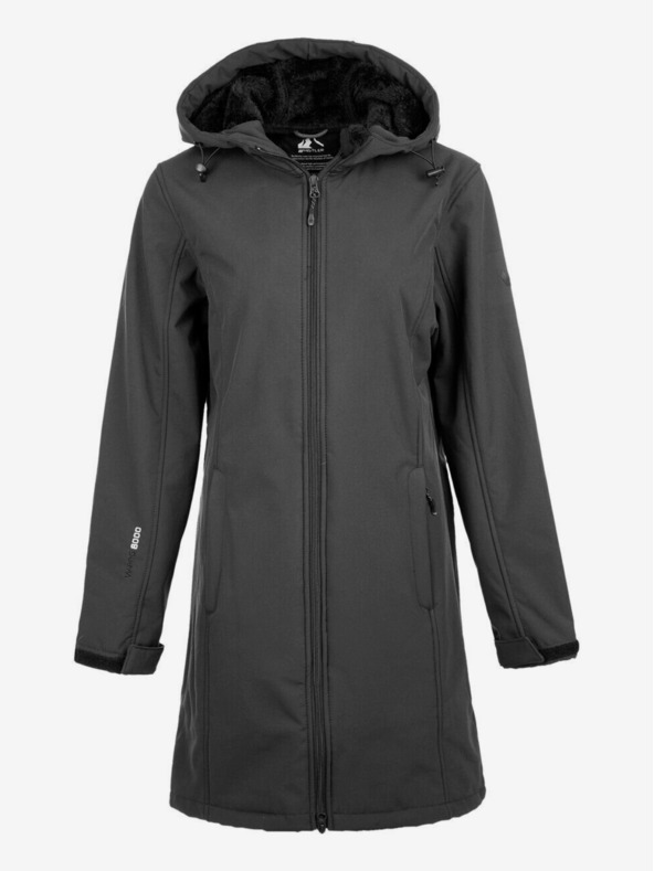Whistler Whistler Zadie W Softshell ženska softshell jakna