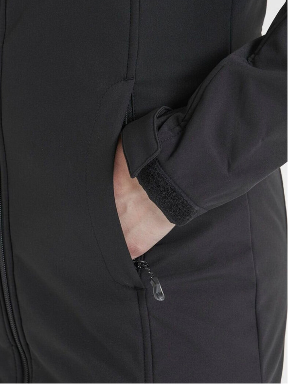 Whistler Whistler Zadie W Softshell ženska softshell jakna