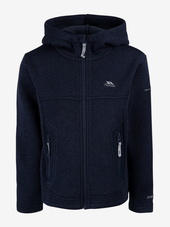 Trespass Dječji sweatshirt Trespass Donny