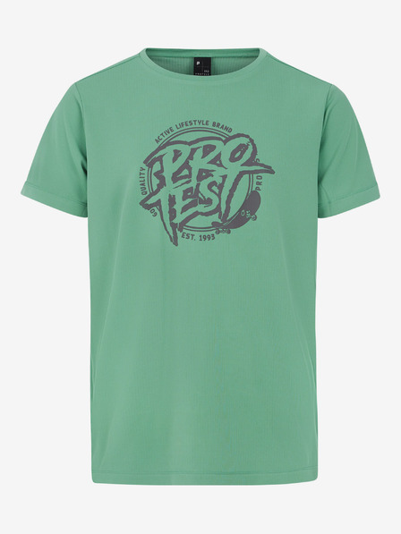 Protest Majica za surfanje za dječaka Protest PRTISLAND JR