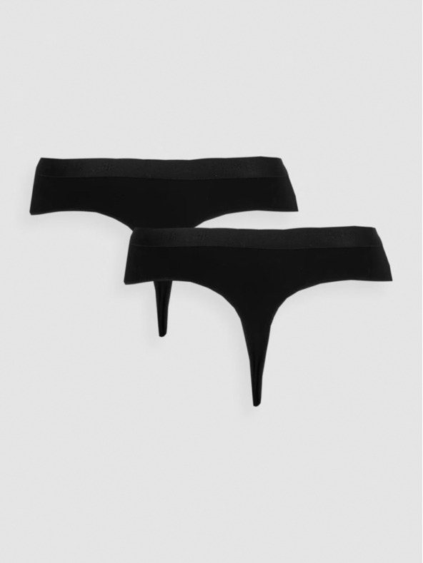 4F Ženske tange 2 kom 4F