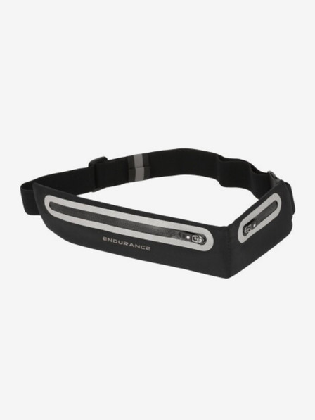 Endurance Unisex torba za trčanje oko struka Endurance GORON