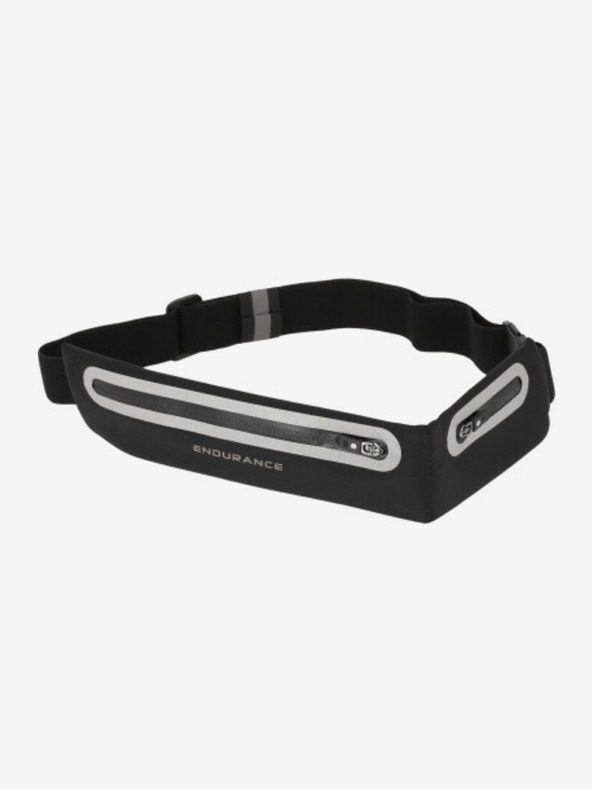Endurance Unisex torba za trčanje oko struka Endurance GORON