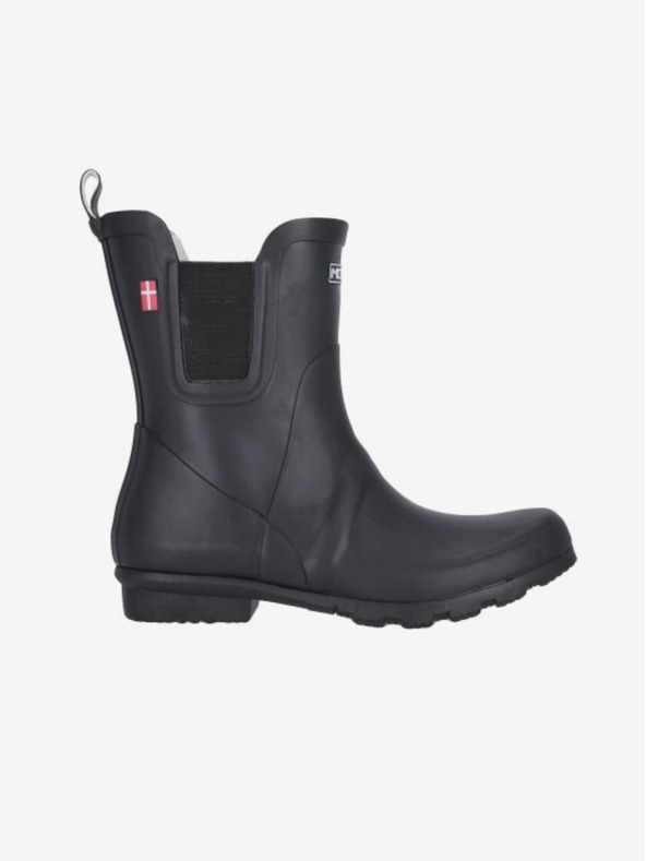 Mols Ženske gumene cipele MolS SUBURBS