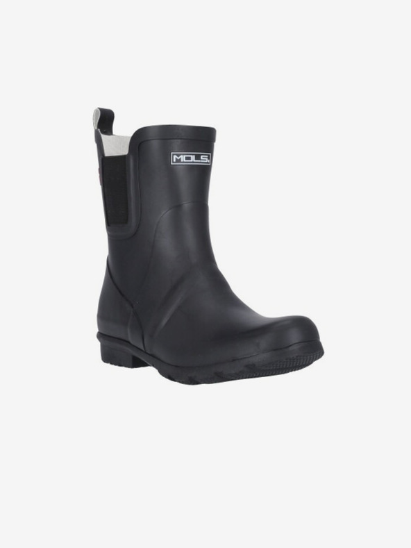 Mols Ženske gumene cipele MolS SUBURBS