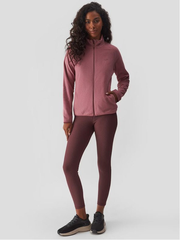 4F Ženski sweatshirt 4F