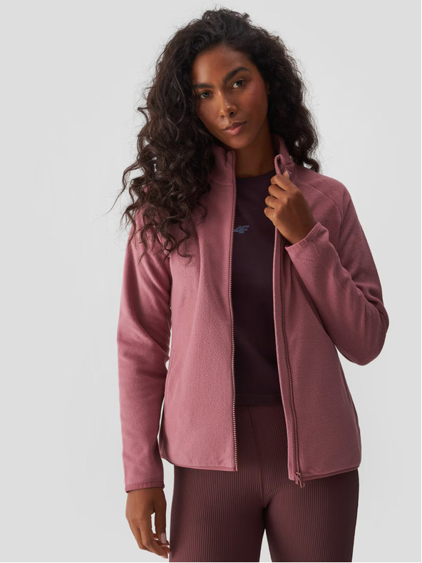 4F Ženski sweatshirt 4F