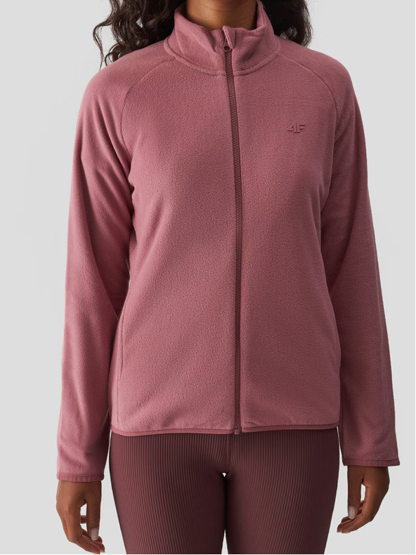 4F Ženski sweatshirt 4F