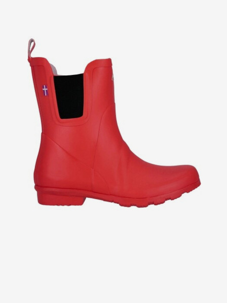 Mols Ženske gumene cipele MolS SUBURBS