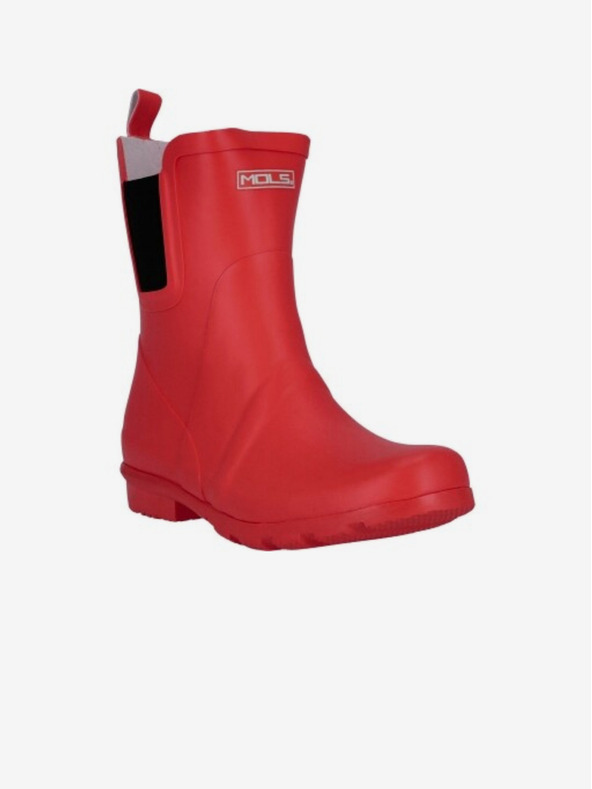 Mols Ženske gumene cipele MolS SUBURBS