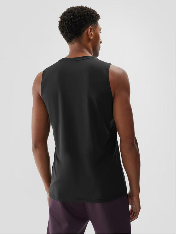 4F Muška sportska majica bez rukava 4F