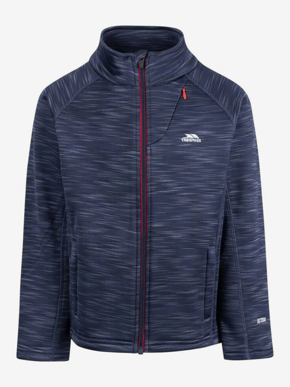 Trespass Trespass VERETY jakna od flisa za dječake