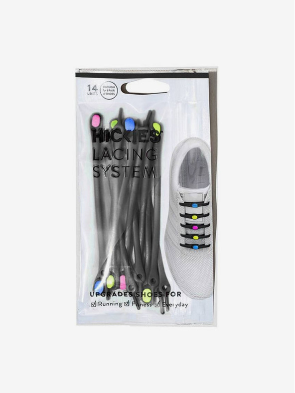 Hickies Hickies elastične vezice (14 kom)