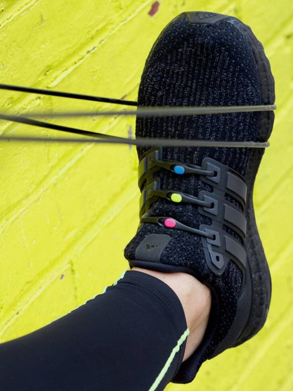 Hickies Hickies elastične vezice (14 kom)