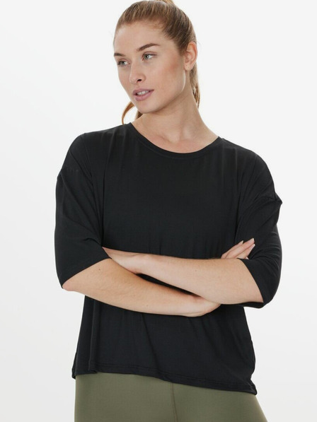 Endurance Ženska majica kratkih rukava Endurance Yake W