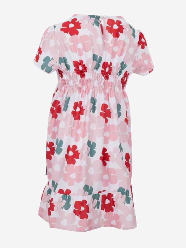 Trespass Trespass Ever So haljina za djevojčice