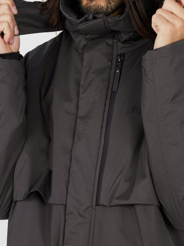 Whistler Whistler Mombay M muška parka